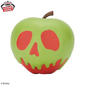 Disney Banpresto Prize Item Big SOFVIMATES Figurine Snow White Poisoned Apple