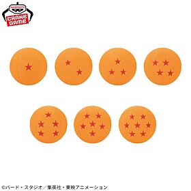 Dragon Ball Banpresto Prize Item Meccha Mofugutto Plush