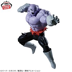 Dragon Ball Banpresto Prize Item MATCH MAKERS Figurine Jiren (VS Son Goku Ultra Instinct)