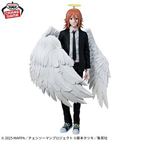 Chainsaw Man Banpresto Prize Item Chainsaw Man – The Movie: Reze Arc VIBRATION STARS Figurine ANGEL DEVIL