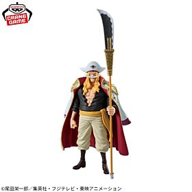 ONE PIECE Banpresto Prize Item KING OF ARTIST Figurine EDWARD.NEWGATE