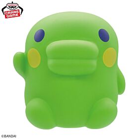 Tamagotchi Banpresto Prize Item Room Light Kuchipatchi