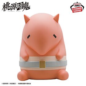 Tougen Anki Banpresto Prize Item Speaker Mukkun
