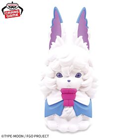 Fate/Grand Order Banpresto Prize Item Room Light Figurine Fou
