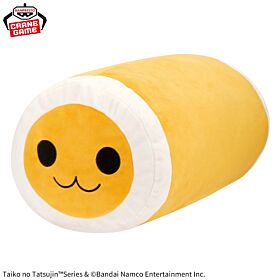 Taiko no Tatsujin Banpresto Prize Item Meccha Mofugutto Plush Rendada Don