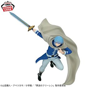 Frieren: Beyond Journey's End Banpresto Prize Item MAXIMATIC Figurine HIMMEL