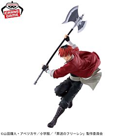 Frieren: Beyond Journey's End Banpresto Prize Item MAXIMATIC Figurine STARK
