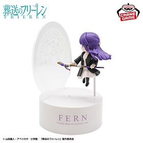 Frieren: Beyond Journey's End Banpresto Prize Item Light Up Figurine Fern