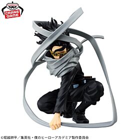 Boku No Hero Academia Banpresto Prize Item MAXIMATIC Figurine ERASER HEAD