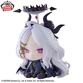 Blue Archive Banpresto Prize Item Osuwari Figurine Hina