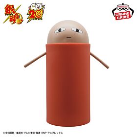 Gintama Banpresto Prize Item Room Light Justaway