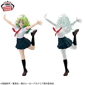Boku No Hero Academia Banpresto Prize Item GLITTER&GLAMOURS Figurine TORU HAGAKURE Gigo Exclusive