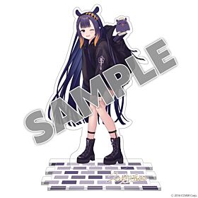 Hololive English -Myth- Super Groupies Collaboration Acrylic Stand Ninomae Ina'nis