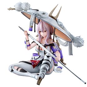 Ichiban Kuji Goddess of Victory NIKKE Chapter 4 INDIVIDUAL PRIZE Figurine Guren