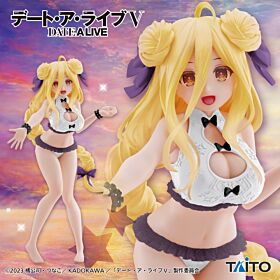 Date A Live Taito Prize Item Swim Suits Ver Coreful Figurine Hoshimiya Mukuro (Renewal)