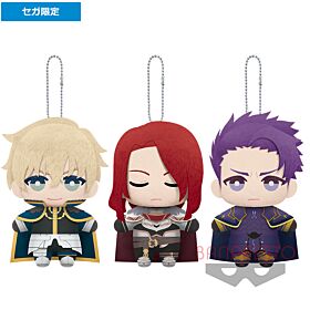 Fate/Grand Order The Movie Camelot Tomonui Vol. 1