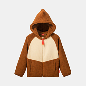 Donkey Kong Nintendo Store TOKYO Fleece Hoodie Donkey Kong