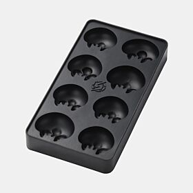 Metroid Nintendo Store Silicon Tray Metroid Larva