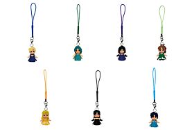 Sailor Moon Store Online Store Original Costume Kewipie Charm
