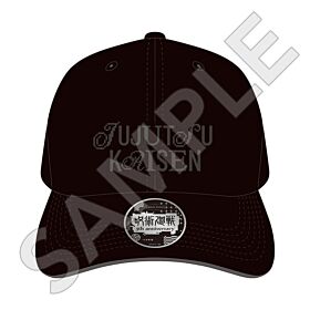 Jujutsu Kaisen COCOLLABO 5th Anniversary Cap GiGO 2026 Ver.
