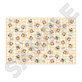 Jujutsu Kaisen COCOLLABO 5th Anniversary Placemat GiGO 2026 Ver.