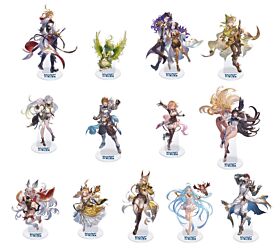 Granblue Fantasy Fes 2023 Acrylic Stand