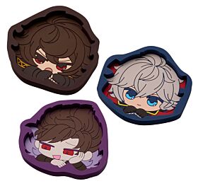 Granblue Fantasy Fes 2023 Rubber Tray