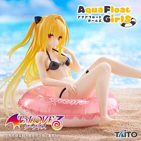 Hololive Production Taito Prize Item Aqua Float Girls Figurine Golden Darkness