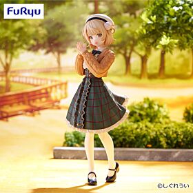 Taito Prize Item Trio-Try-iT Figurine Shigure Ui