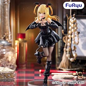 Death Note Taito Prize Item BiCute Dark Figurine Misa Amane
