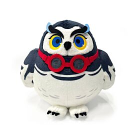 Persona 5: The Phantom X KADOKAWA 1st Anniversary Plush Lufel