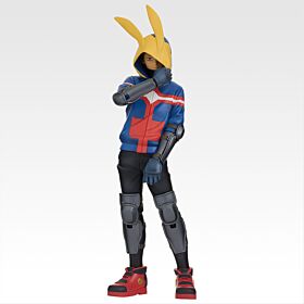 Boku No Hero Academia Ichiban Kuji MASTERLISE A Prize Figurine Haimawari Koichi 灰廻航一