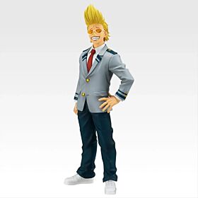 Boku No Hero Academia Ichiban Kuji MASTERLISE C Prize Figurine Yamada Hizashi 山田ひざし Student Ver.