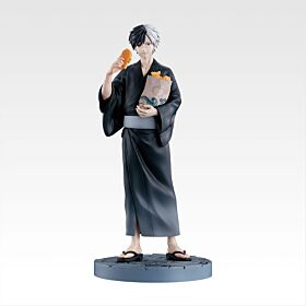 Wind Breaker -The Town's Heroes and Memories at the Festival- Ichiban Kuji INDIVIDUAL PRIZE A Figurine Haruka Sakura Yukata Ver.