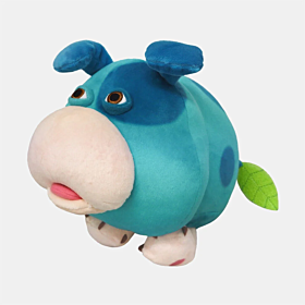 Pikmin Nintendo Store ALL STAR COLLECTION Plush Moss