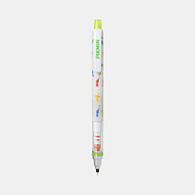 Pikmin Nintendo Store Kurutoga Mechanical Pencil 0.5