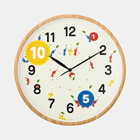 Pikmin Nintendo Store TOKYO product Watch