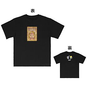Ichiban Kuji The Legend of Zelda Echoes of Wisdom Kuji INDIVIDUAL PRIZE Zelda Wanted Poster T-Shirt