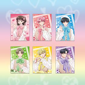 Tamon's B-Side Froovie Animate Exclusive Bromide Vol. 2 BLIND PACK