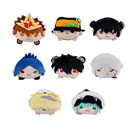 Katekyo Hitman Reborn! Akira Amano Exhibition: The Characters Noru Character Plush Mascot