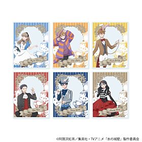 The Ramparts of Ice A3 Acrylic Card Alice Ver. BLIND PACK