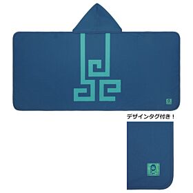 Ichiban Kuji The Legend of Zelda Echoes of Wisdom Kuji INDIVIDUAL PRIZE Hooded Cloak Blanket