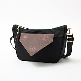 Wicked: For Good Super Groupies Shoulder Bag Elphaba