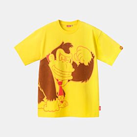 Donkey Kong Nintendo Store TOKYO T-Shirt Donkey Kong