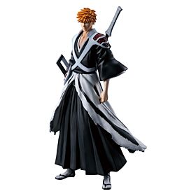 Bleach: Thousand-Year Blood War Ichiban Kuji OP.2 MASTERLISE Figurine Prize A Ichigo Kurosaki