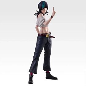 Jujutsu Kaisen Ichiban Kuji Culling Game Vol. 1 INDIVIDUAL PRIZE I MASTERLISE EXPIECE Hoshi Kirara