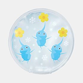 Pikmin Nintendo Store TOKYO product Ice Pack Freeze Anything with Ice Pikmin