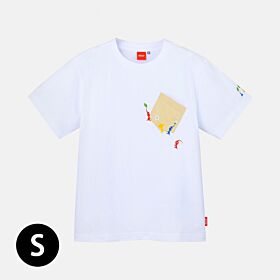 Pikmin Nintendo Store TOKYO product T-Shirt