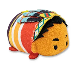CAPCOM Tokyo Store Goods Mascot Small Tsum Plush Street Fighter 6 Kimberly