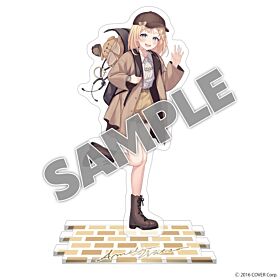 Hololive Production Super Groupies Collaboration Acrylic Stand Watson Amelia